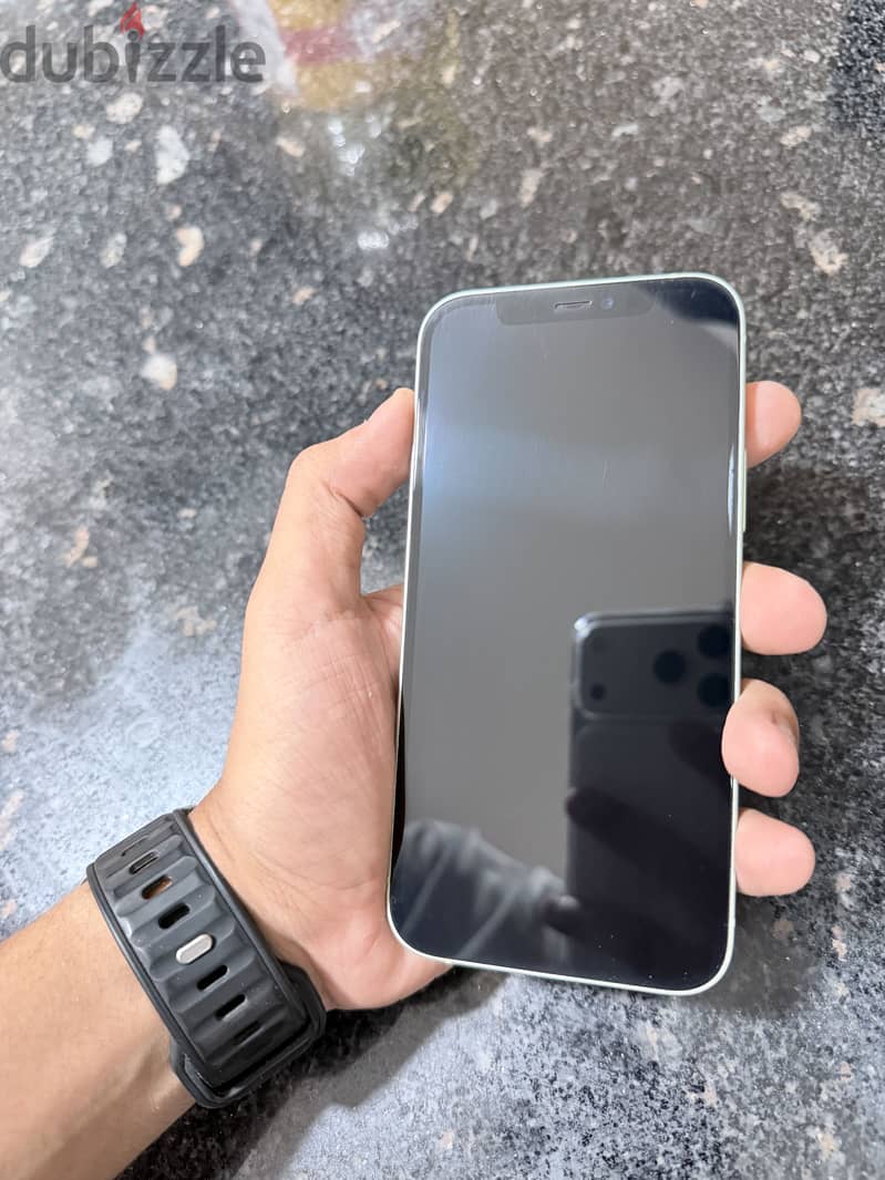 Apple - iPhone 12 1
