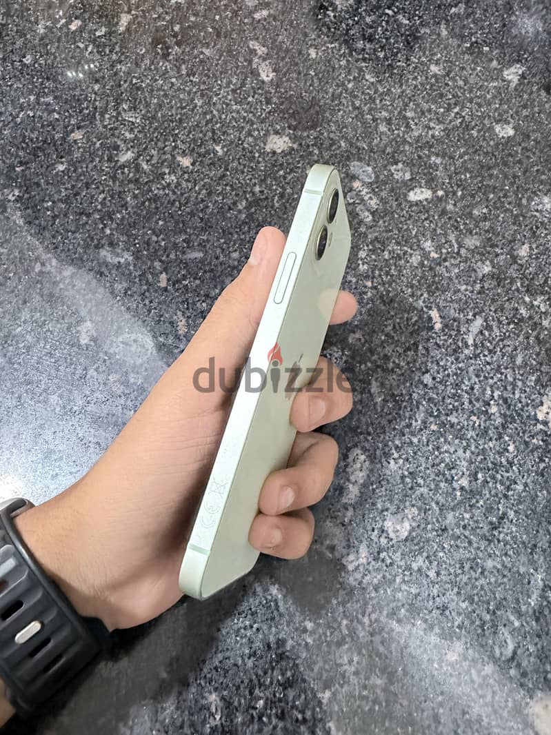 Apple - iPhone 12 2