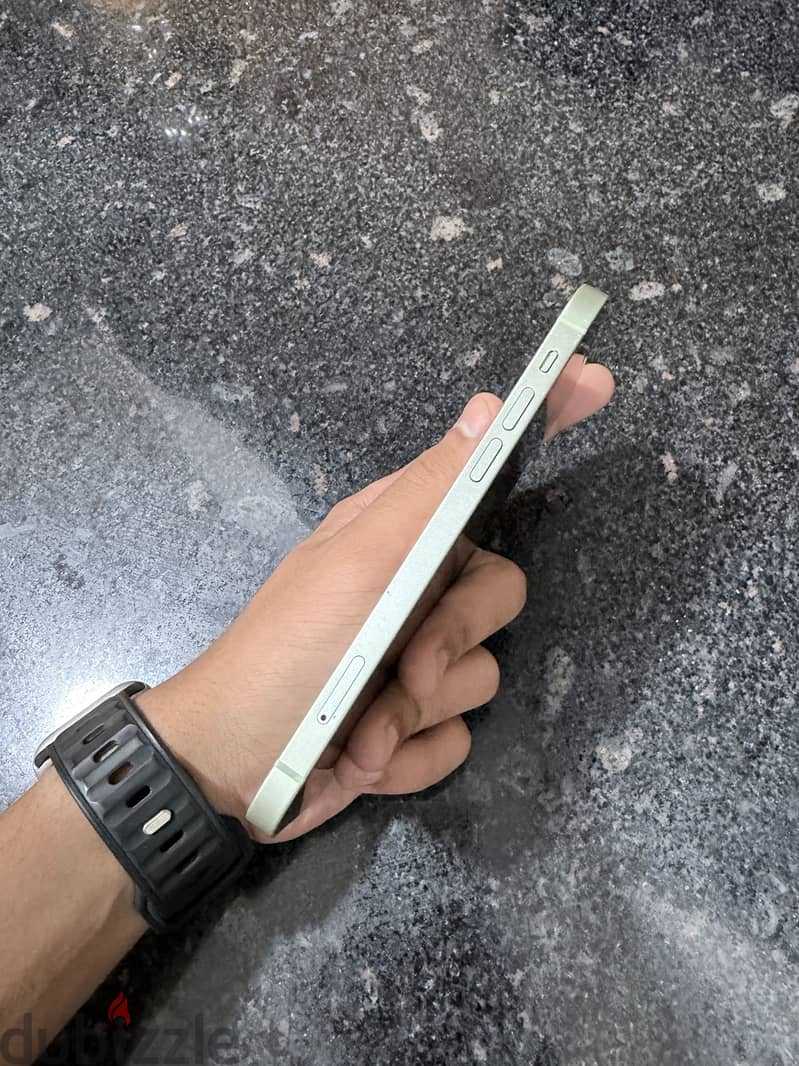 Apple - iPhone 12 3