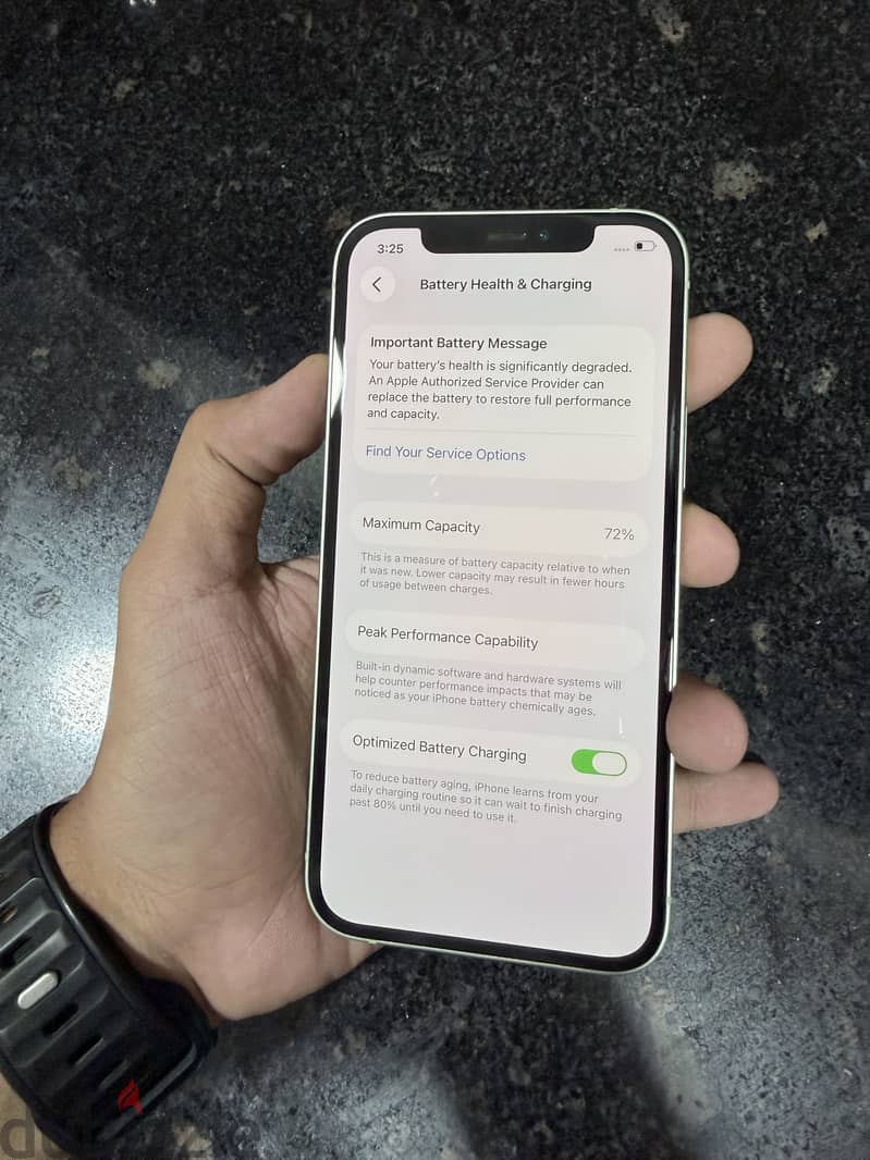 Apple - iPhone 12 4