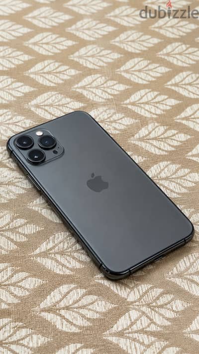 iPhone 11 Pro 256g