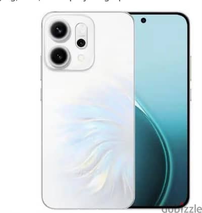 OPPO Reno 14 5G جديد ومتبرشم التواصل واتس فقط