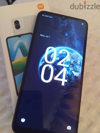 Xiaomi Redmi A1 plus