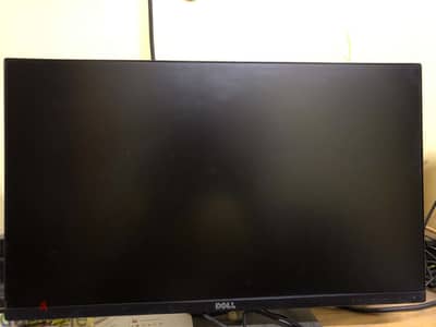 24 inch ips screen dell