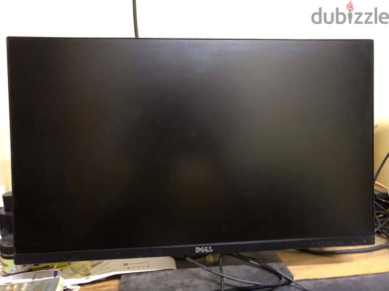 24 inch ips screen dell 1