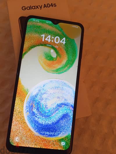 Samsung A04S