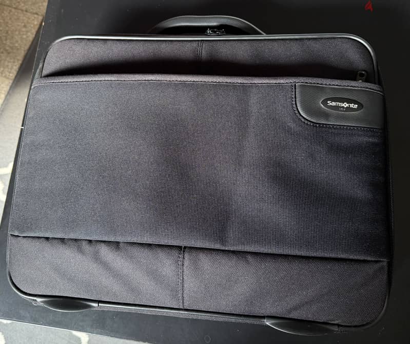 Samsonite 7