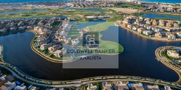 under market price standalone for sale in marassi blanca 395m 6bedroom fully finished prime location