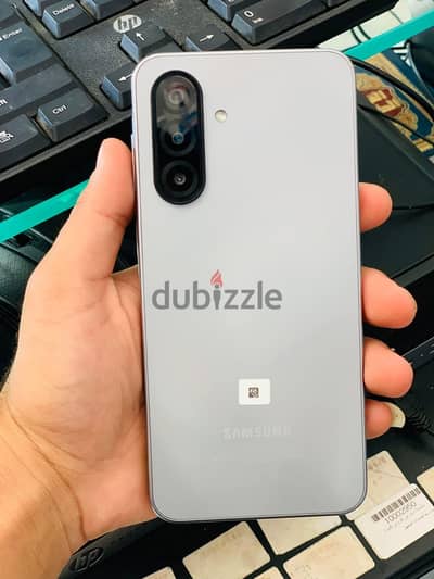 سامسونج Galaxy A17 بحالة ممتازة للبيع