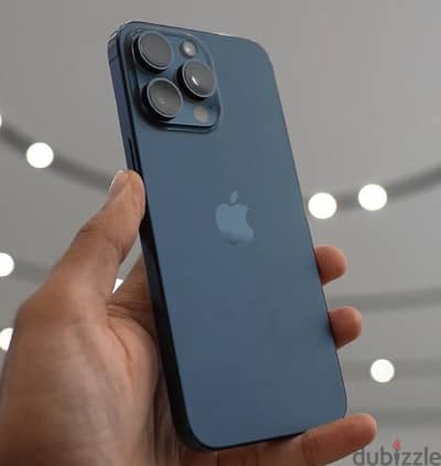 Apple - iPhone 15 Pro Max