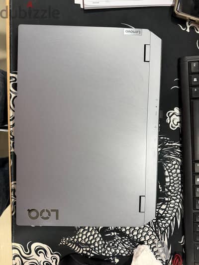 Lenovo Loq rtx 5050