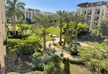“3-bedroom apartment for sale at a competitive price in Hadayek El Mohandessin Compound, Sheikh Zayed. ”