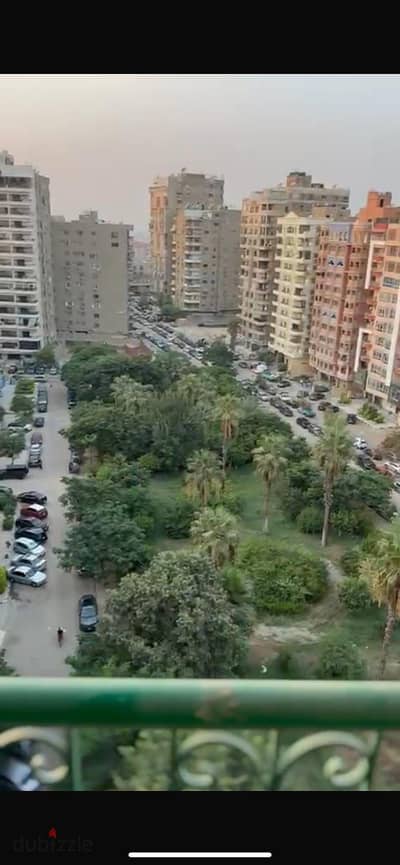 دوبلكس للبيع عالفيو من أحمد فخرى مدينة نصر