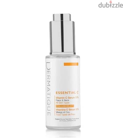 serum vit c