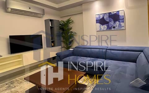 Apartment for Resale – 135 sqm – Orouba Skyline