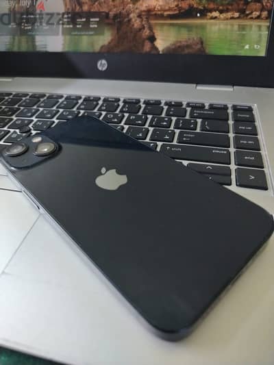 Apple - iPhone 13