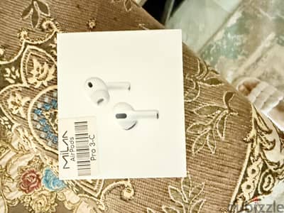 Airpods Pro 3 Like New