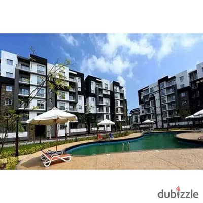 Resale APT,115 sq m , in Janna Zayed 4, for sale with special price for Immediately