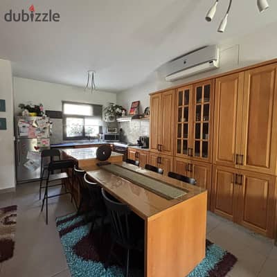 Duplex in Al-Borg Compound