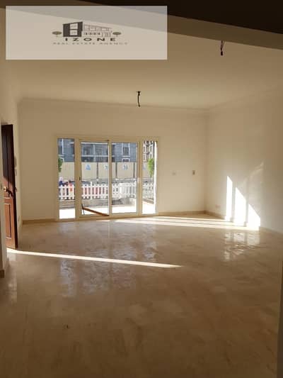 Villa for Rent – Prime Location in Al Rehab City New Cairo – 260sqm – Kitchen & ACs – 3 Bedrooms – 3 Bathrooms