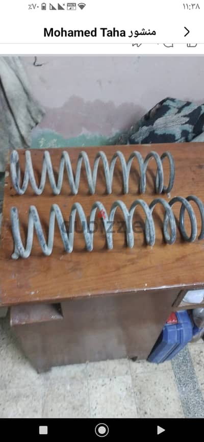 قطع غيار شاهين للبيع