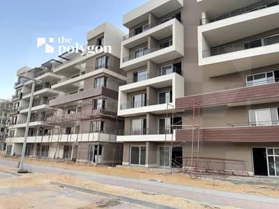 Fully Finished 2 Bed Near AUC in PHNC
