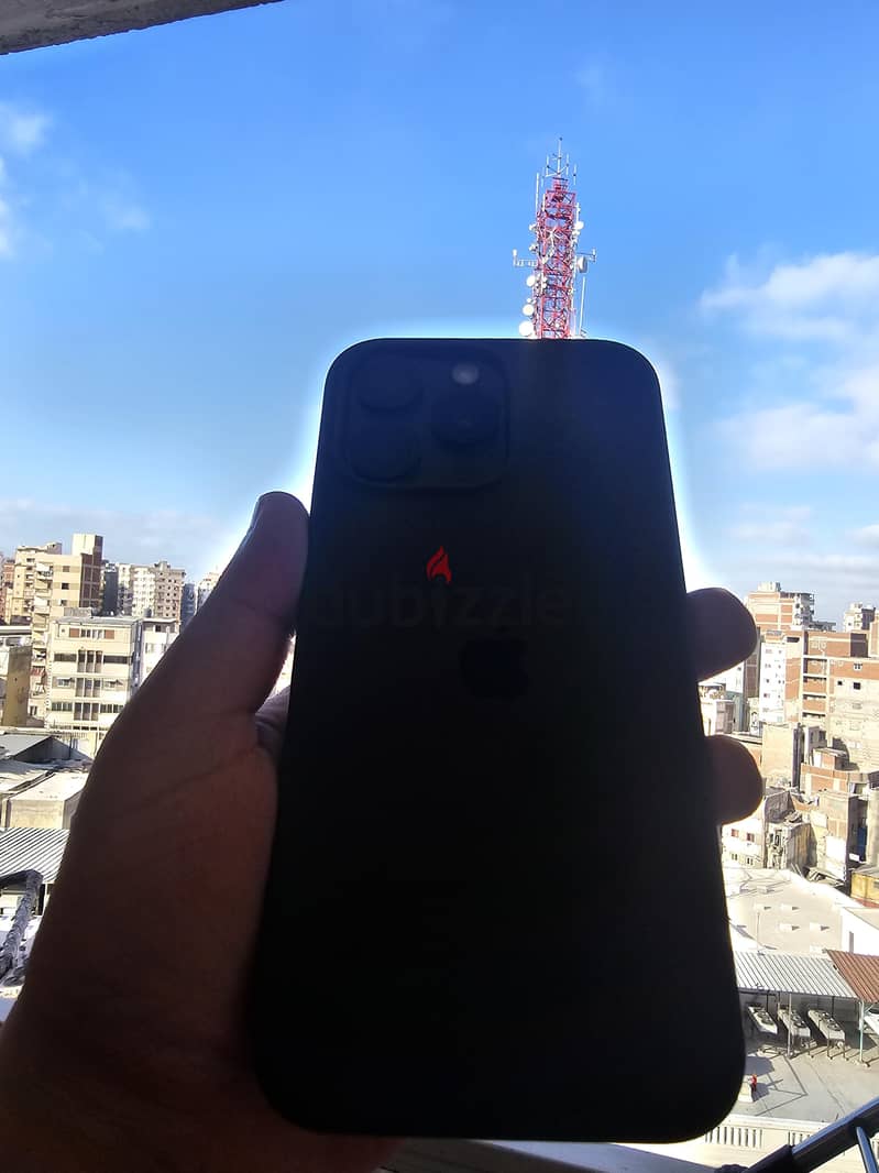 Apple - iPhone 15 Pro Max 4