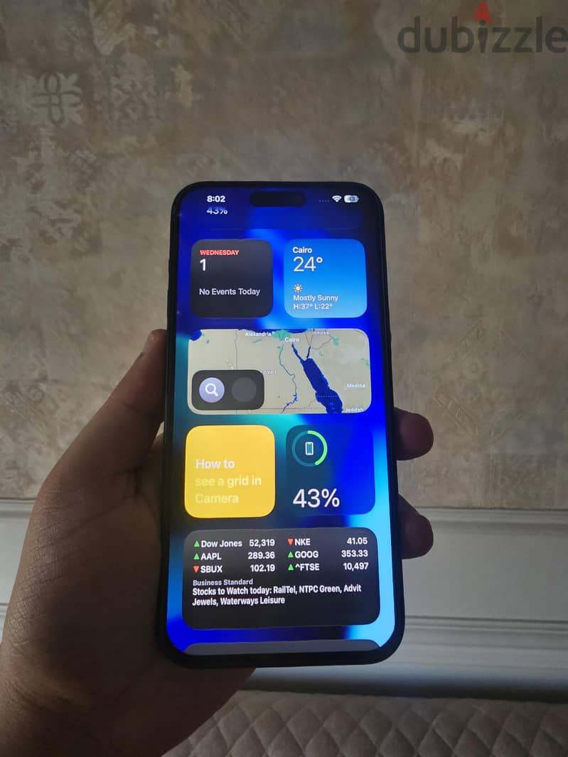 Apple - iPhone 15 Pro Max 7