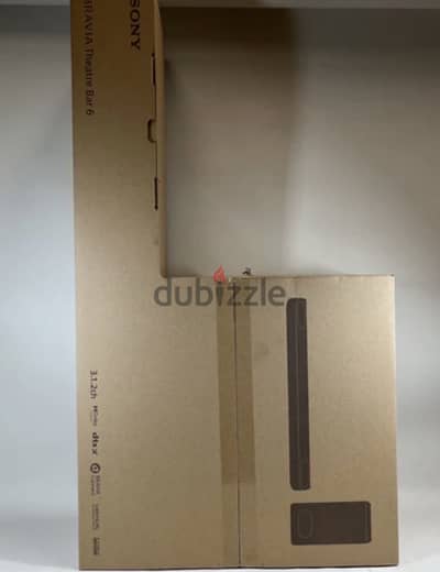 SONY HT-B600