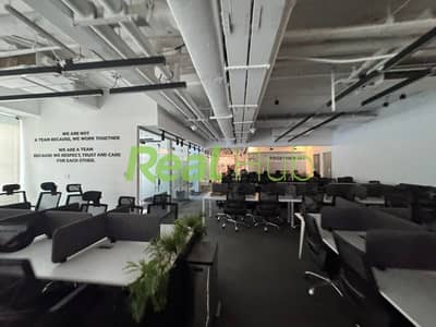 Administrative Office for Sale | 445 sqm | Hyde Park Mall, New Cairo