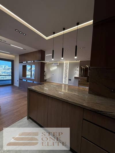 Apartment with garden for sale opposite Hyde Park with a down payment of only 610,000