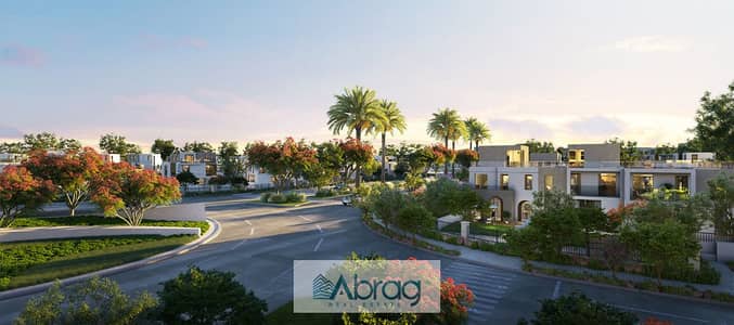 Premium Townhouse Villa for sale VYE Compound Sodic New Zayed Negotiable Price
