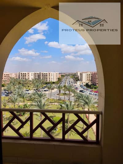 Apartment for Sale in Al Rehab City – Phase 5