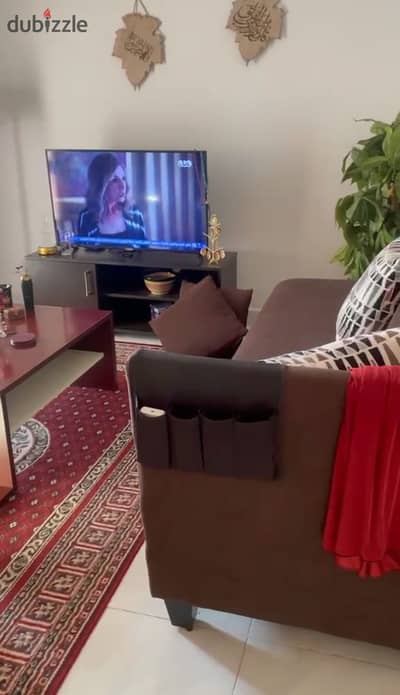 شقة 89 متر للبيع كاش بسعر مميز في مدينتي مرحلة b6 تشطيب الشركة بحالة جيدة غير مجروحة تمام بجوار الحركة والساوث بارك مع امكانية التفاوض في السعر