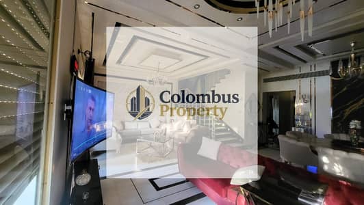 Rare Find! Fully Furnished 4BR Twin House for Rent in Mivida