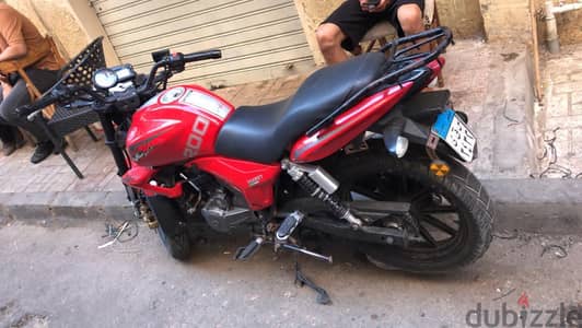 فيجوري 200