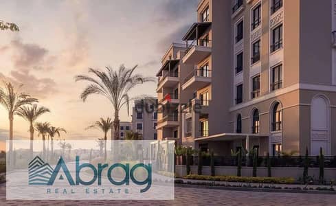 Apartment for Sale | Village West – Sheikh Zayed