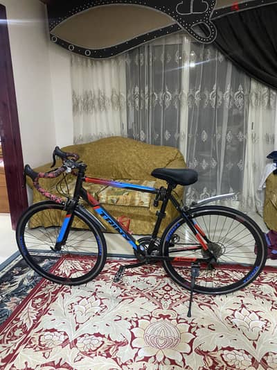 عجله سرعات شبيه الجد
