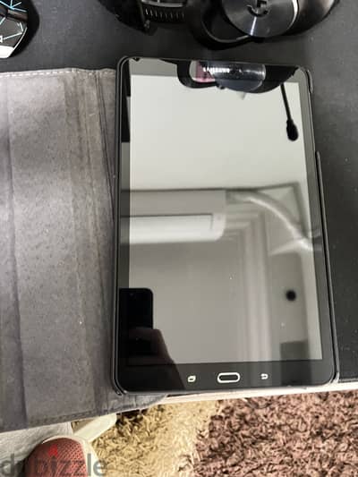 Galaxy tab a6