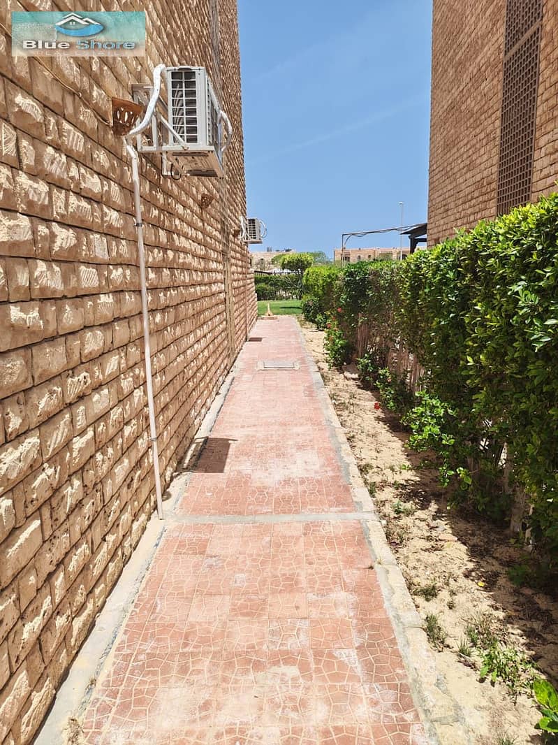 شاليه بغرفتي نوم في مارينا 6، صورة ٥ من ٣٦