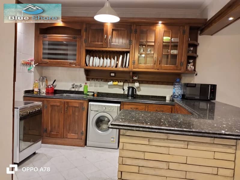 شاليه بغرفتي نوم في مارينا 6، صورة ٨ من ٣٦