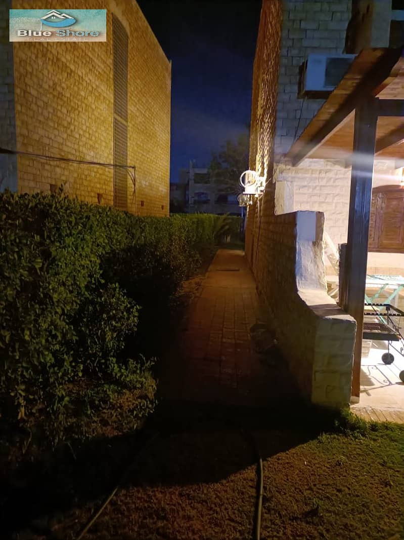 شاليه بغرفتي نوم في مارينا 6، صورة ٣٥ من ٣٦