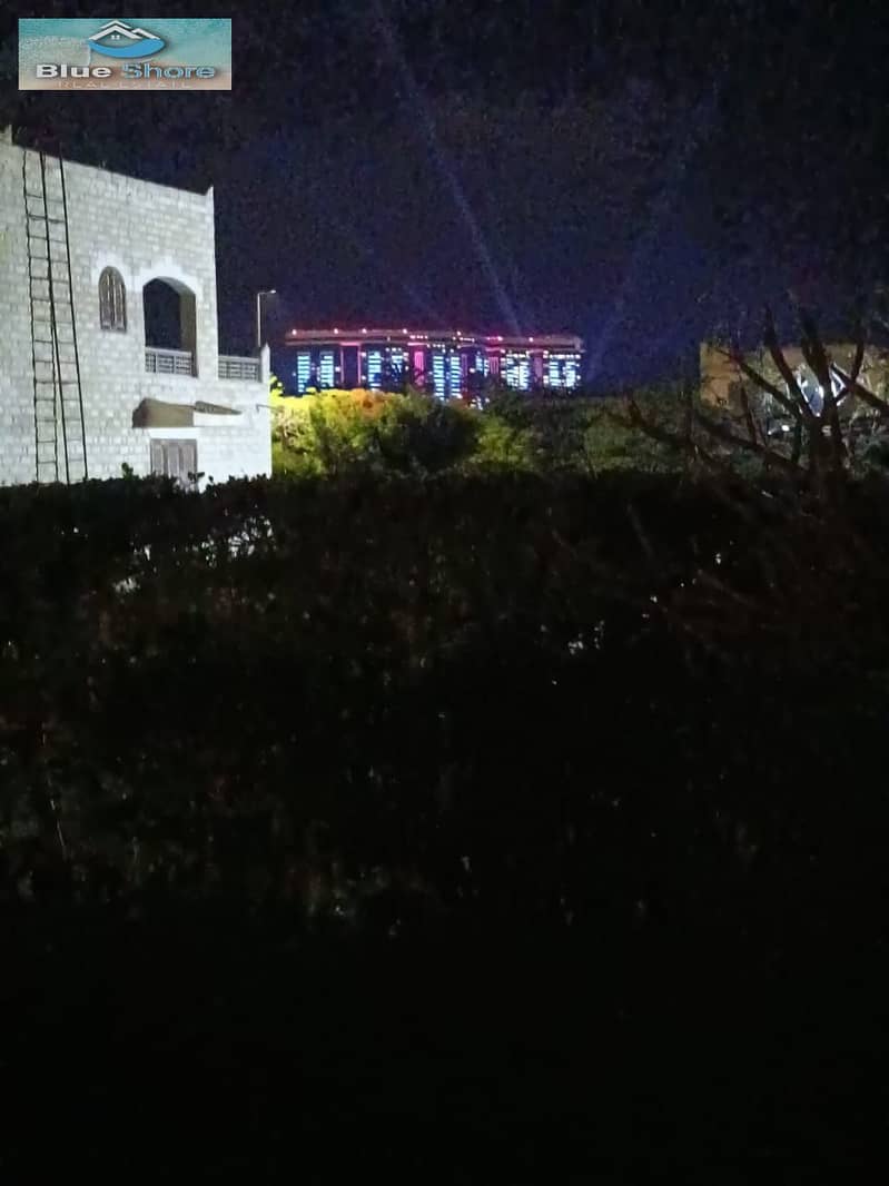 شاليه بغرفتي نوم في مارينا 6، صورة ٣٦ من ٣٦
