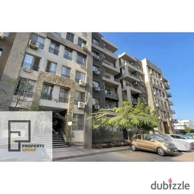 For sale Apartment 130m ,  fullyfinished & ready to move ,  in Janna Zayed 2