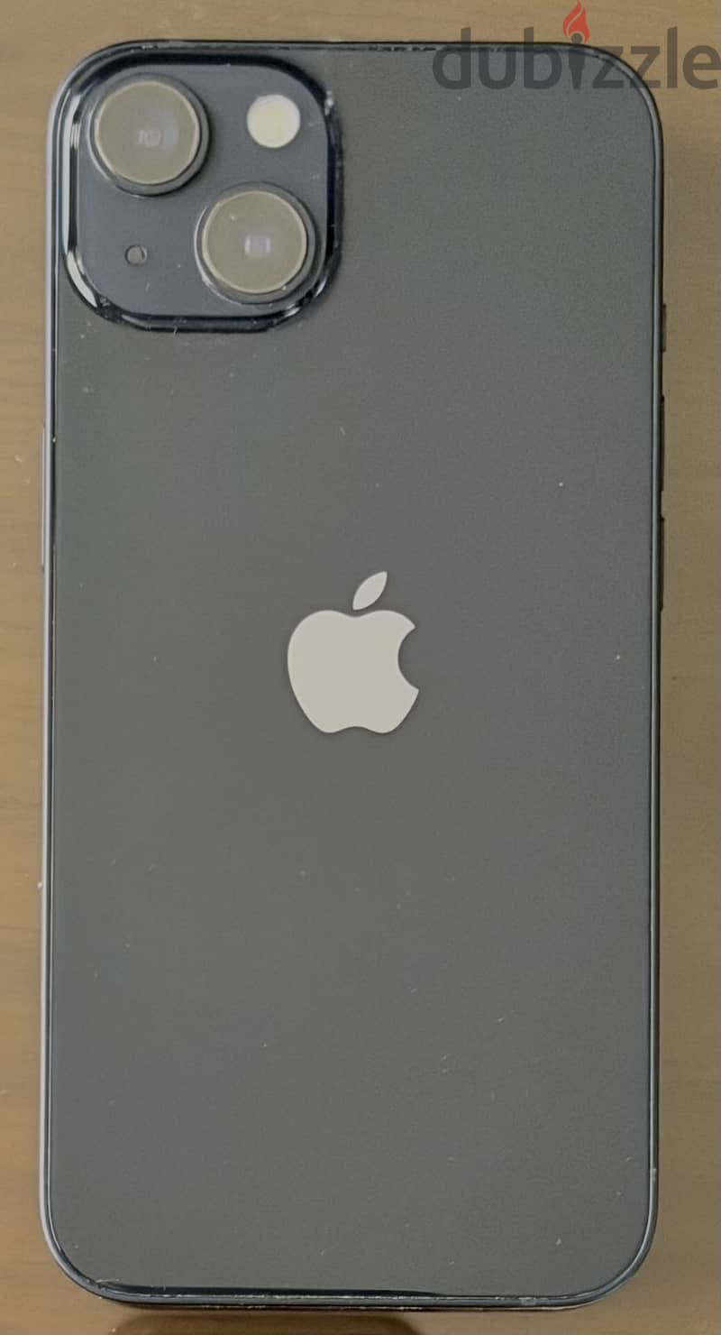 Apple - iPhone 13 1
