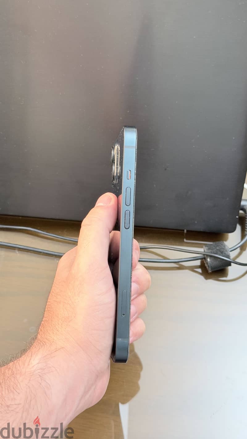 Apple - iPhone 13 4
