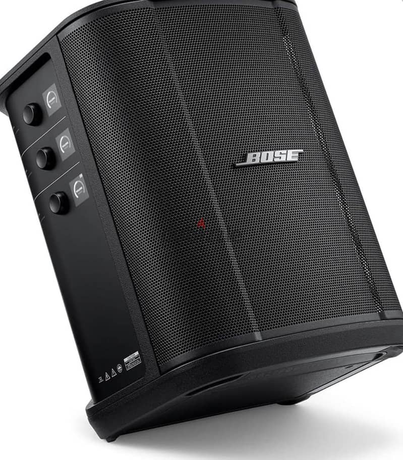 Bose S1 Pro+ 1