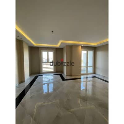For sale APT ,RTM ,Fully finished special finish prime location in compound  Zayed Dunes Elsheikh Zayed