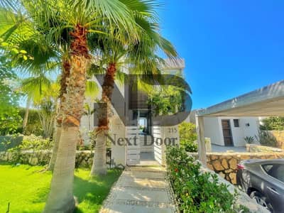 Luxury Standalone Villa for Rent in Hacienda White | Panoramic Sea View