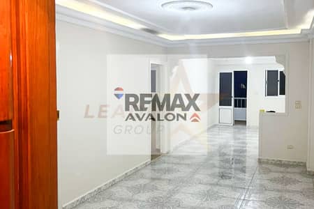 Apartment for sale 108 m Miami (off Sh Khalil Hamada)